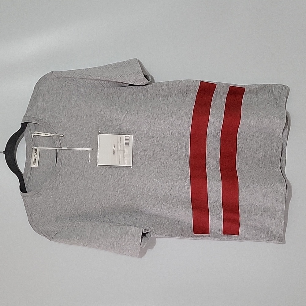 Helmut Lang mens tshirt